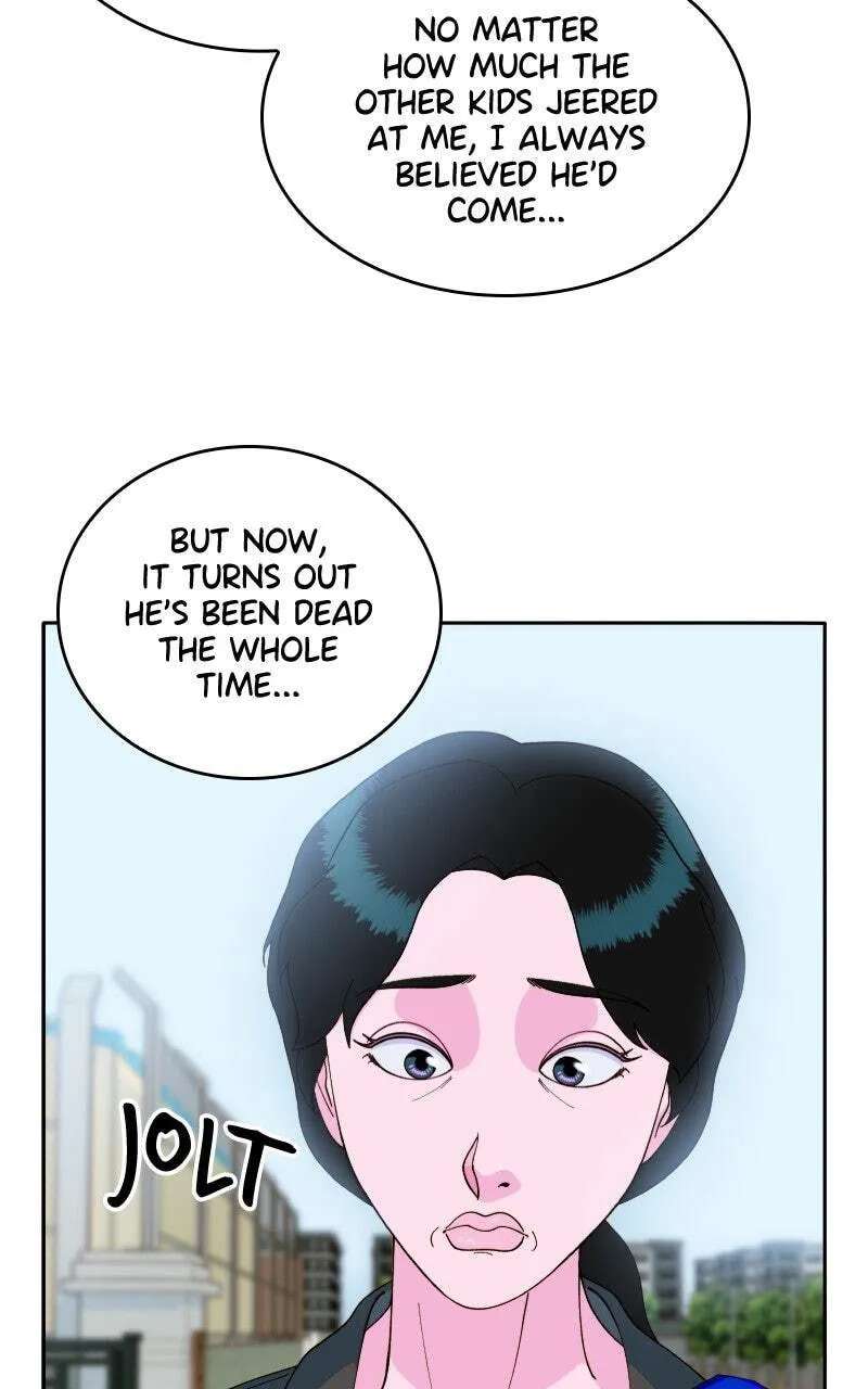 Momfluencer Chapter 89 - page 25