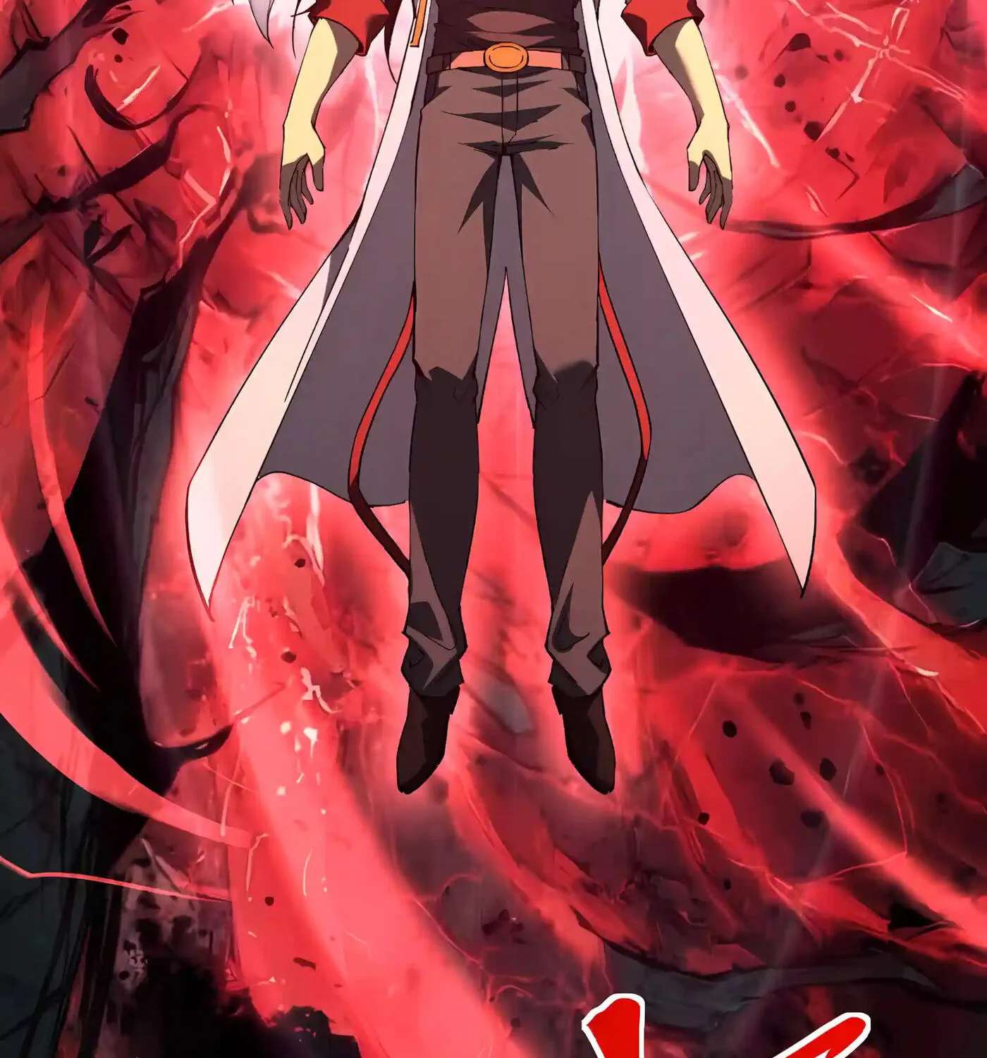 Log Into The Future Chapter 348 - page 71