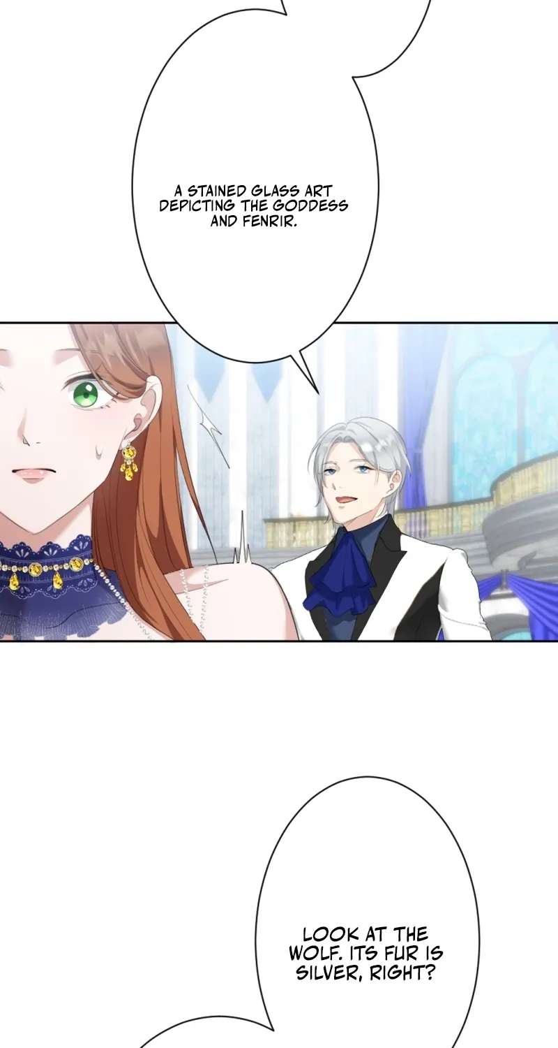 The Unhappy Poison Witch's Happy Marriage Chapter 18 - page 37