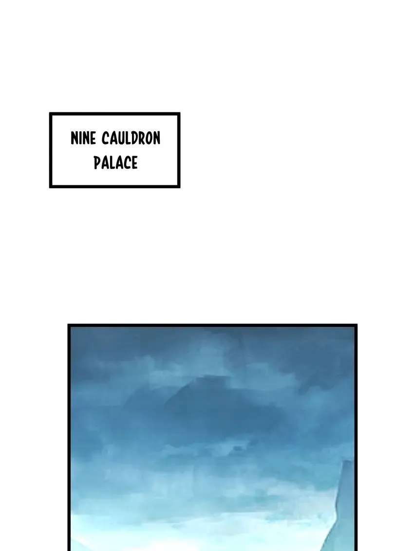 Reborn to Be a Great God Chapter 130 - page 9