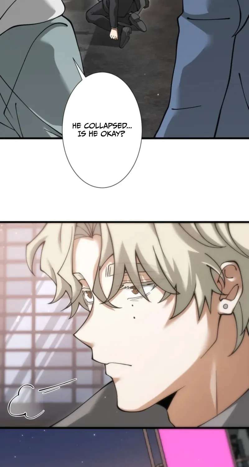 Infinite Breakthrough Chapter 17 - page 54
