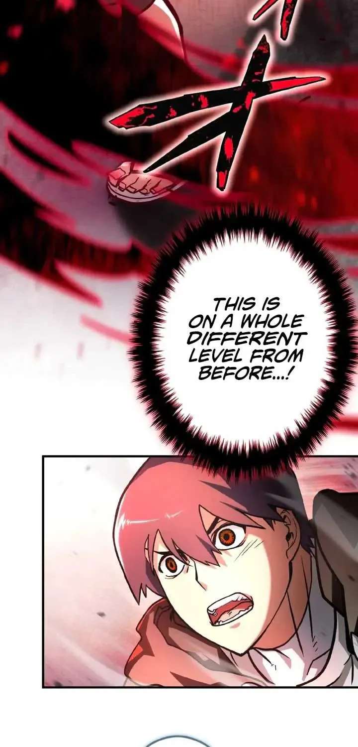 The Vengeful Villain Slayer Chapter 1 - page 122