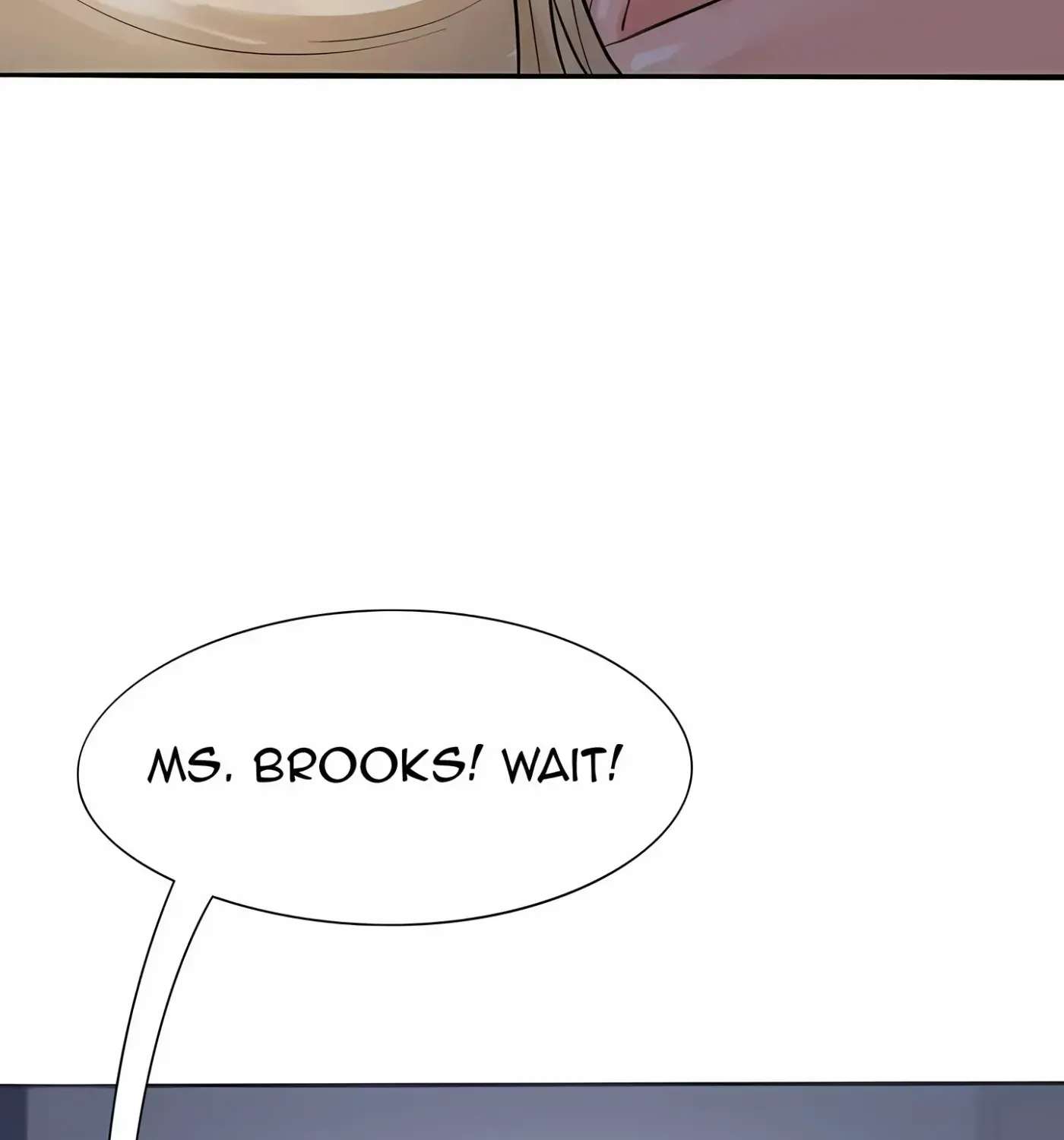 Hot Serve Chapter 5 - page 22