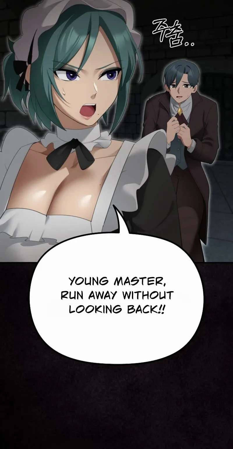 XX Dungeon Chapter 46 - page 21
