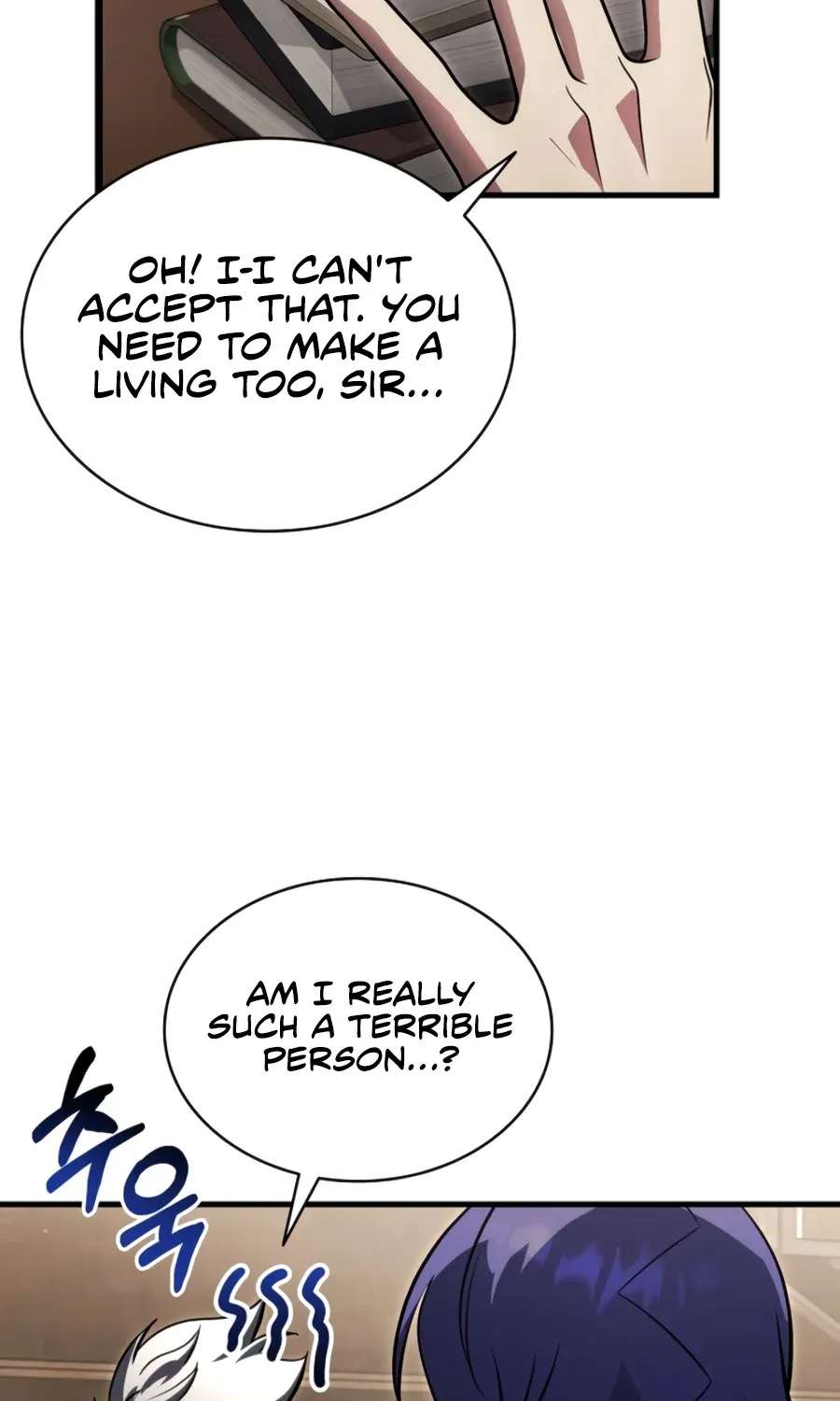 The Lord Who Levels Up by Absorbing Powers Chapter 19 - page 15