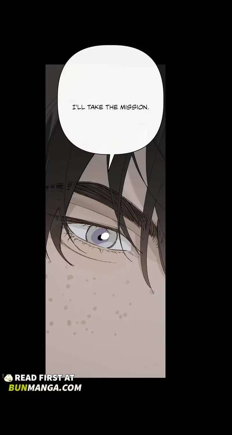 Before the Candle Burns Chapter 3 - page 32