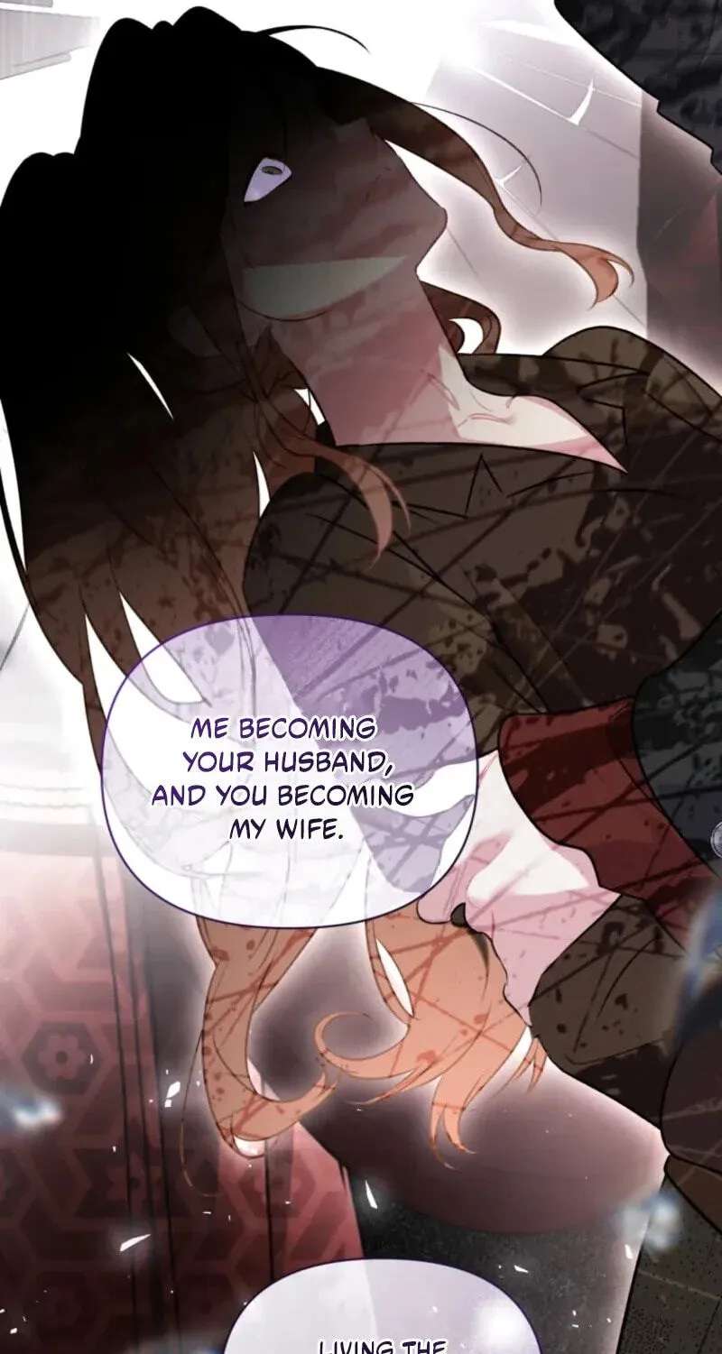 My Mad Fake Marriage to Maddie Chapter 81 - page 11
