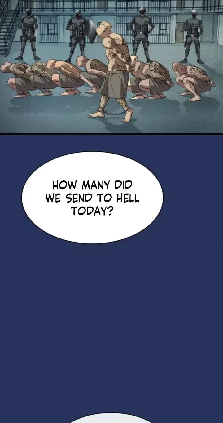 Blue Angel Reboot Chapter 44 - page 29