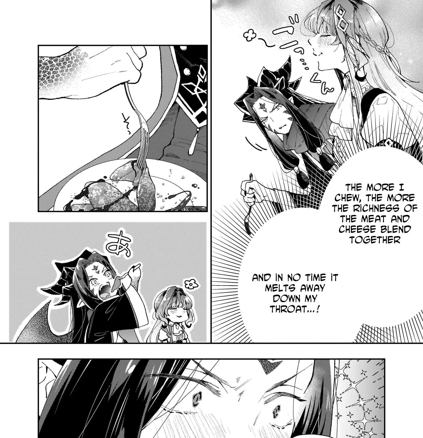 Misuterareta Ikenie Reijou wa Senyou Skill "Otoriyose" de Jaryuu wo Ezuke suru Chapter 5 - page 15