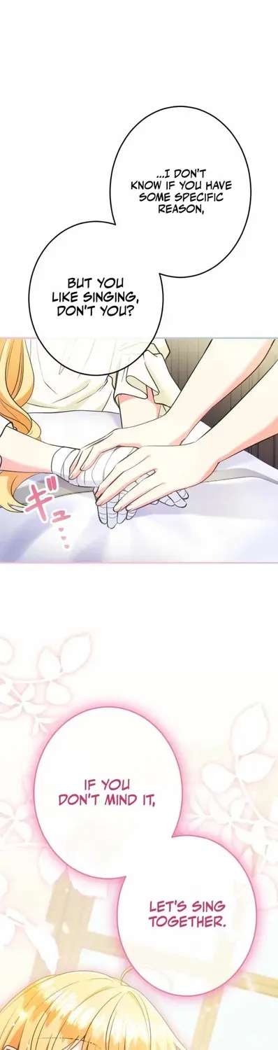 I Was Captured by the Yandere Duke Who Was My Husband in My Previous Life Chapter 34 - page 26