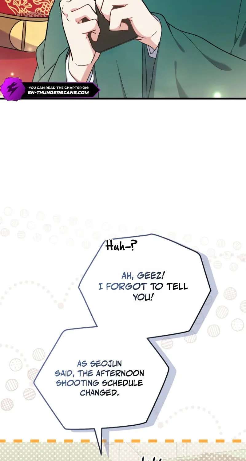 A Superstar From Birth Chapter 100 - page 3