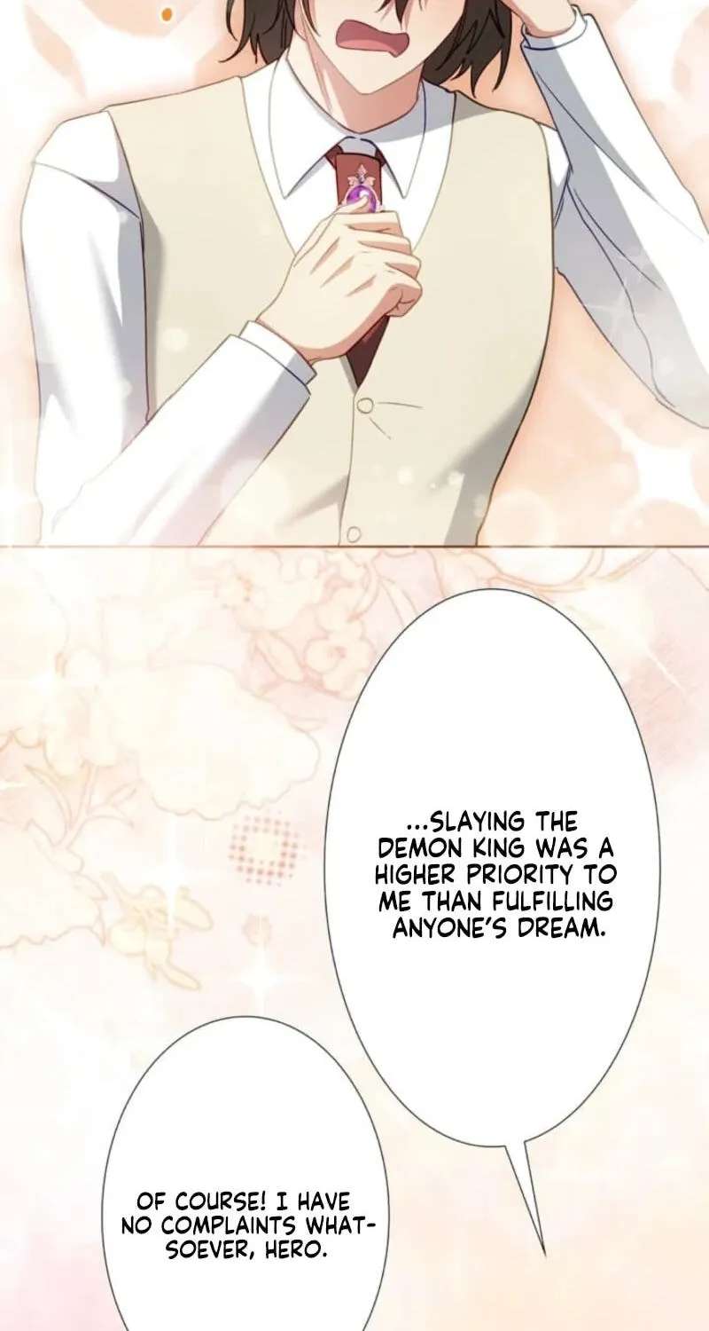 Does a Hero Need Work Benefits Too? Chapter 38 - page 62