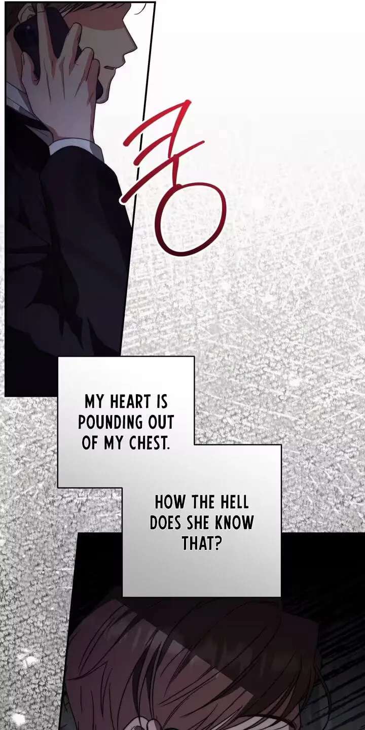 Dangerous Newlyweds Chapter 39 - page 83