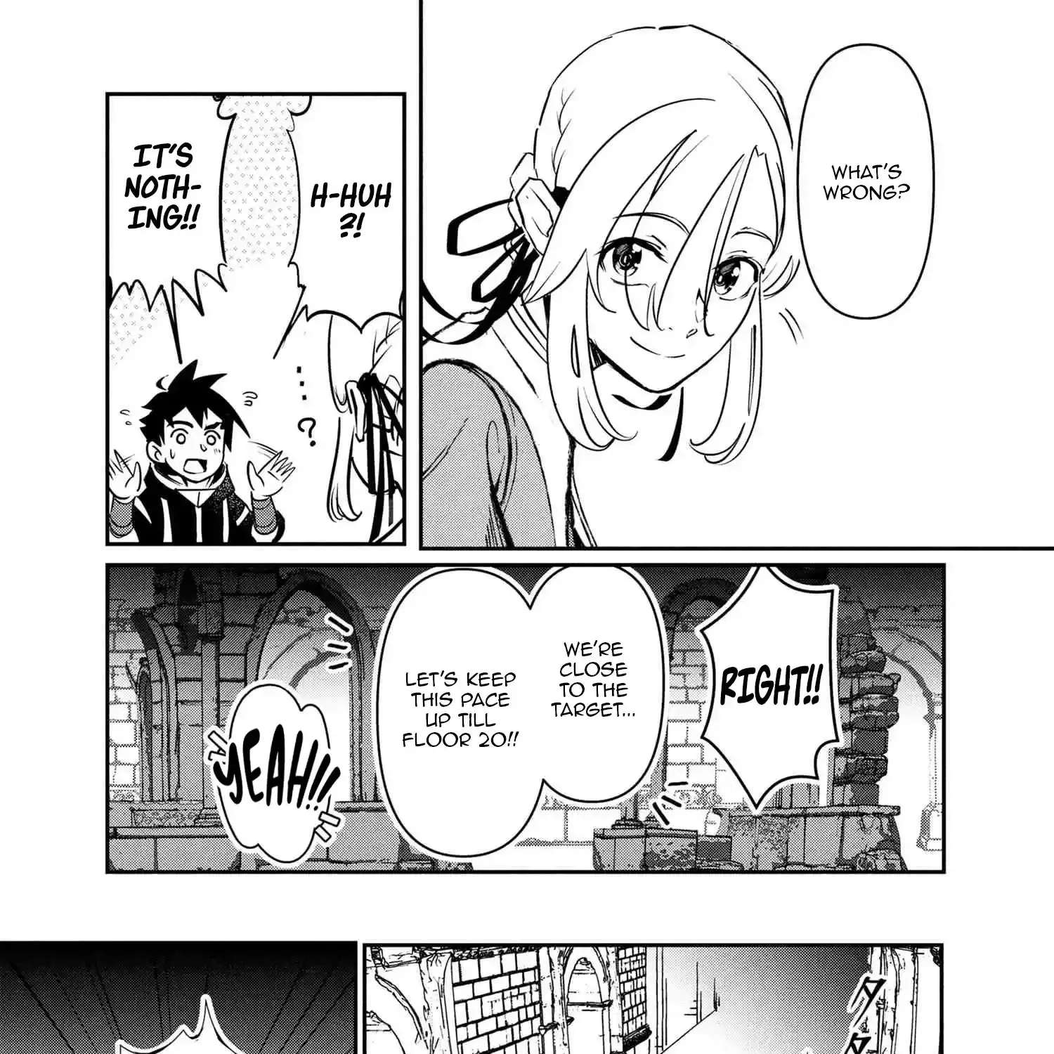 Yuusha Party wo Tsuihousareta Seireijutsushi - Saikyou-kyuu ni Kakusei shita Fuguu-shoku, Shin no Nakama to Godai Dungeon wo Seiha suru Chapter 6 - page 38