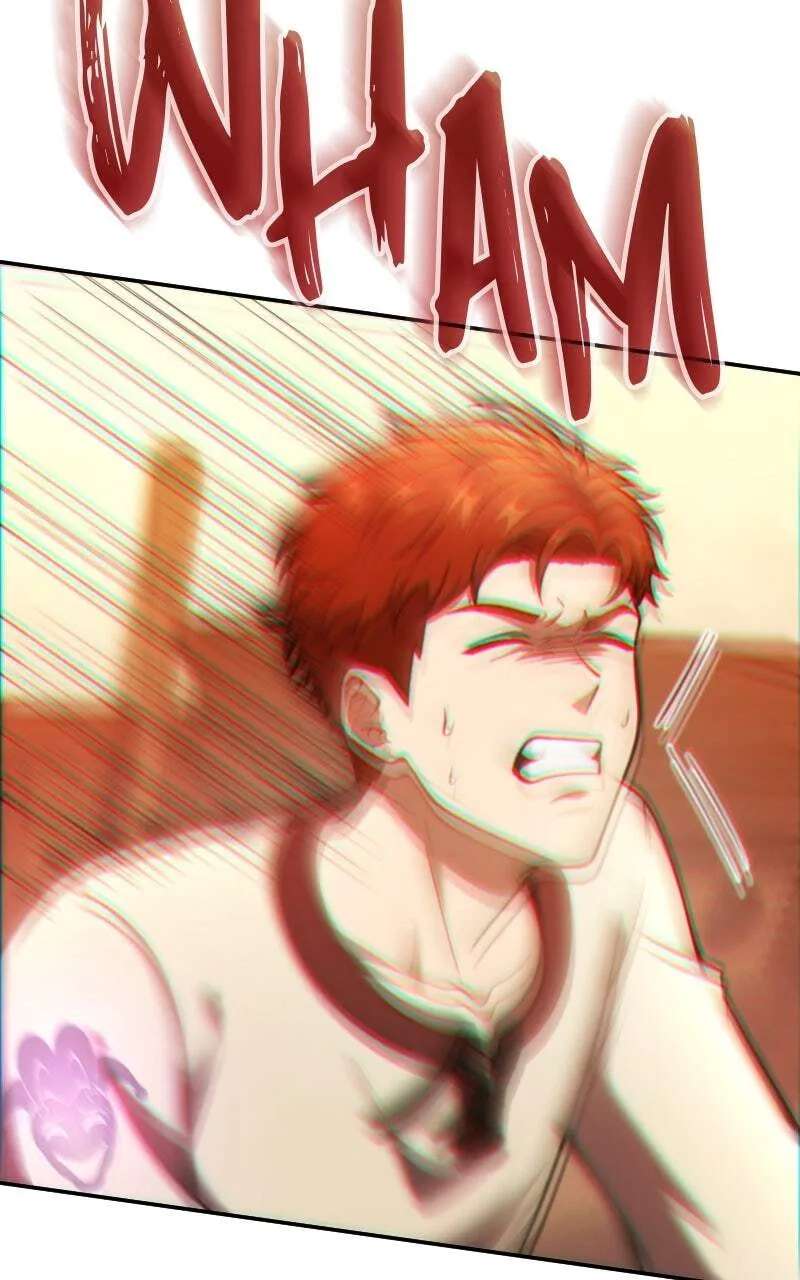Mark of the Fool Chapter 27 - page 71