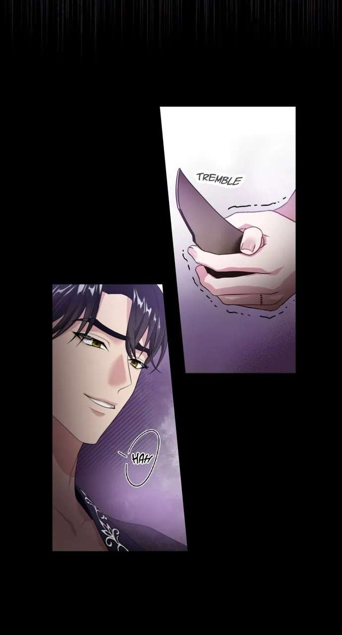 If Obsession Runs Deeperthan Blood Chapter 3 - page 20