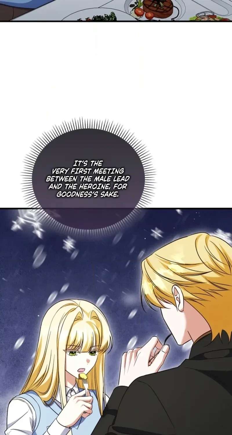 Becoming the Guide of the Mysophobic Villain? Absolutely Not! Chapter 44 - page 80