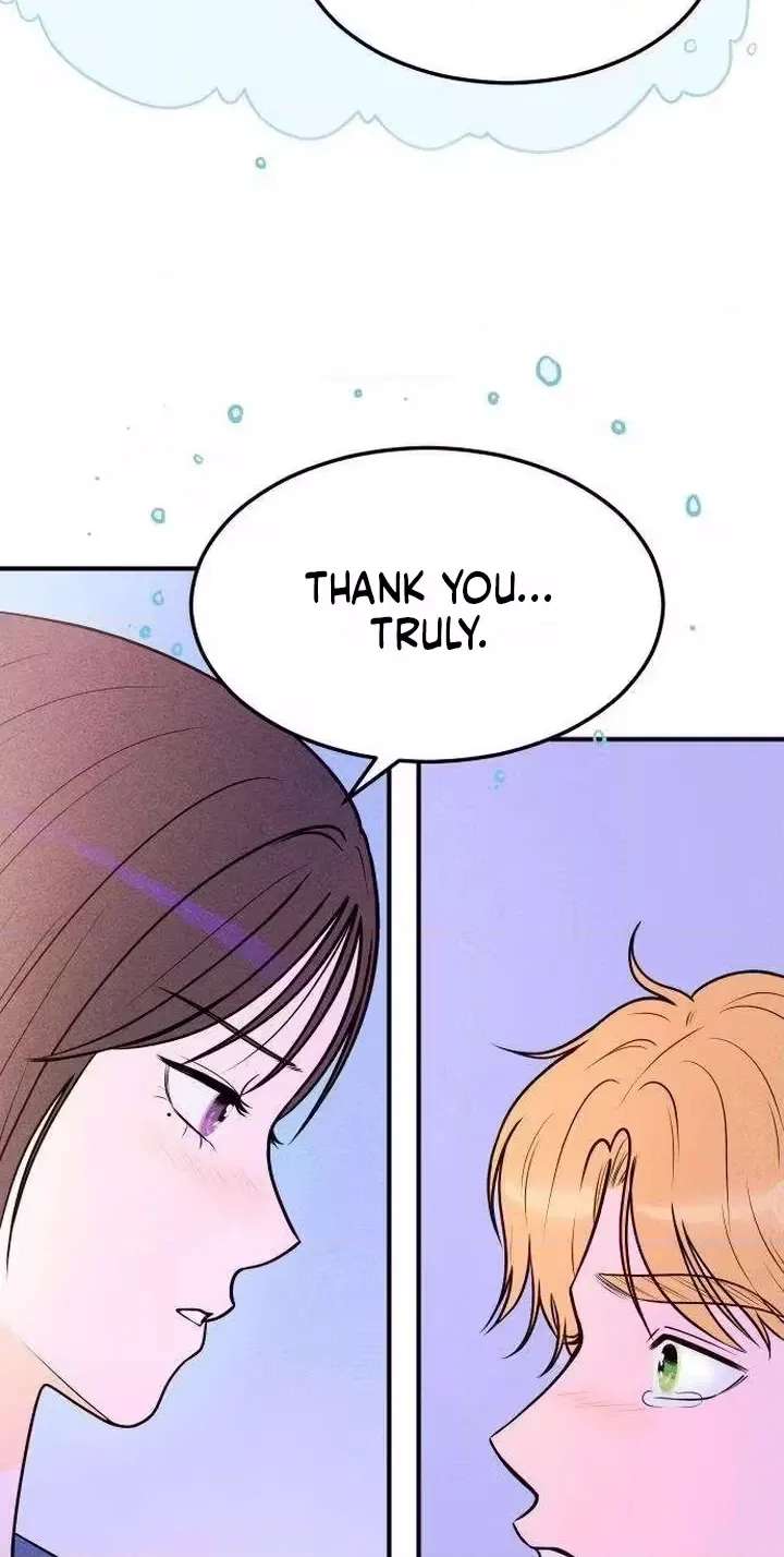 Pure Love Quest, Again Chapter 6 - page 60
