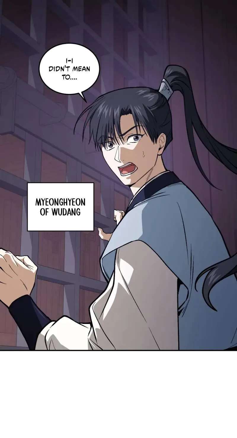 My Dad Is the Best in the World Chapter 30 - page 76