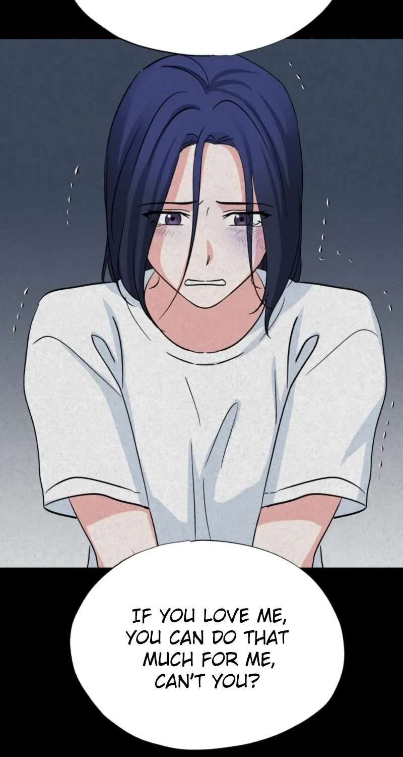 It's Okay to Be Left Out Chapter 39 - page 22