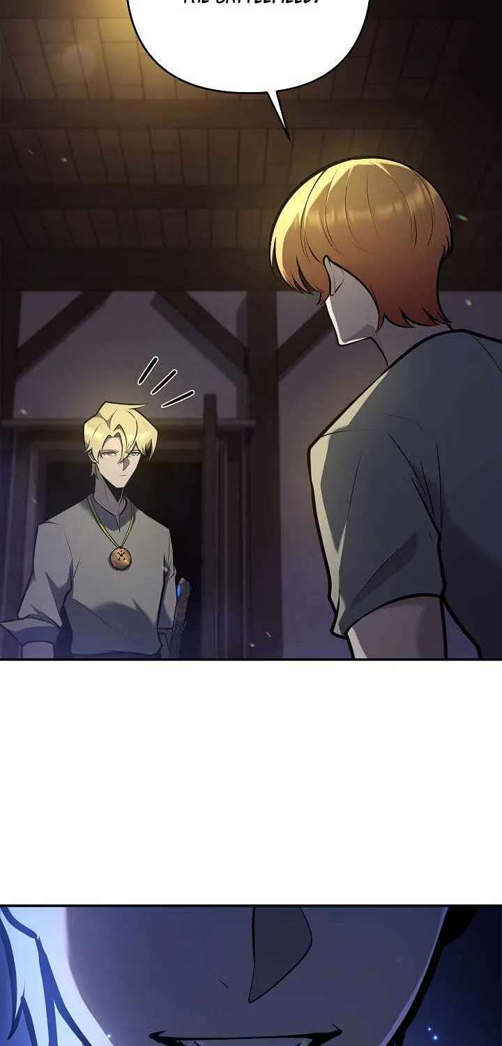 The Mad Dog of the Duke’s Estate Chapter 73 - page 74