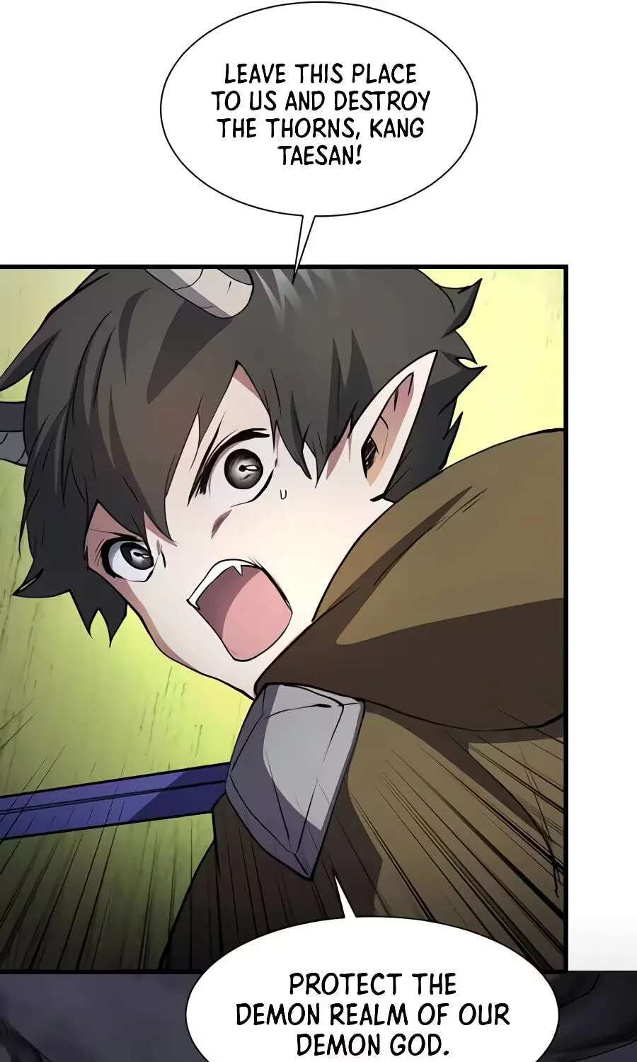 Skill Master Levels Up Chapter 165 - page 96