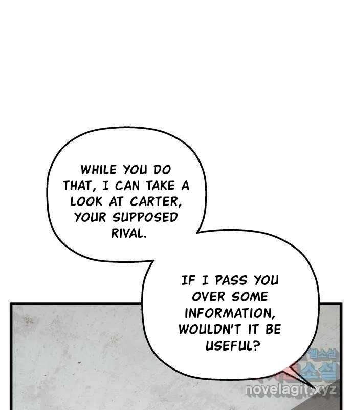 Longing And Lies Chapter 31 - page 21