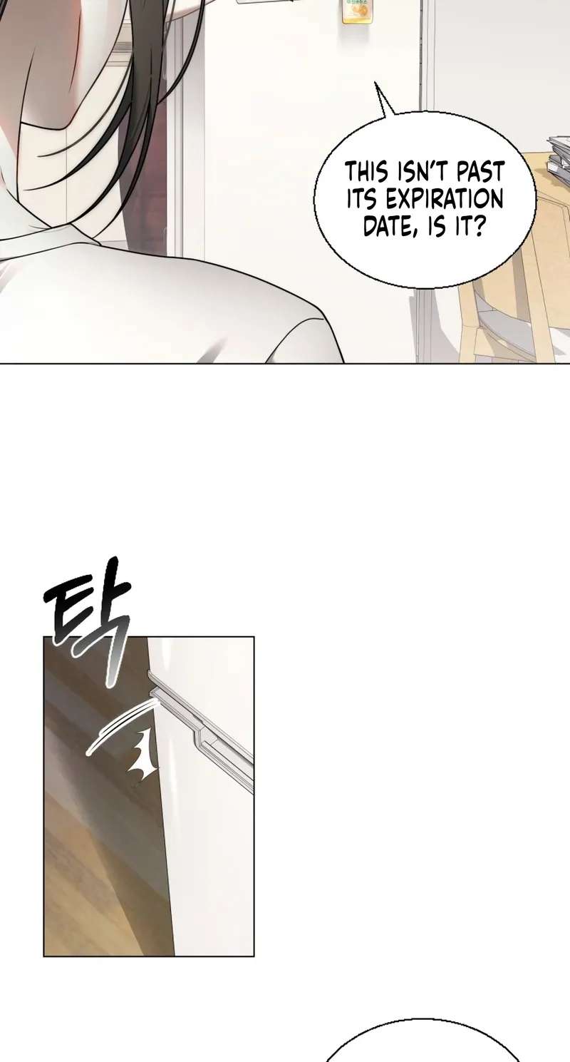 A Dog's Dream of Swimming Chapter 1 - page 32