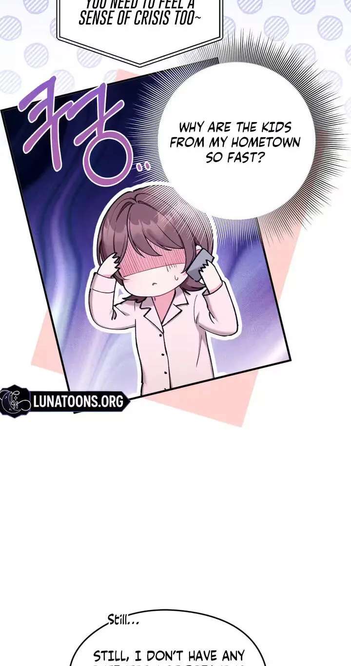 My Doodle Boyfriend Chapter 20 - page 21