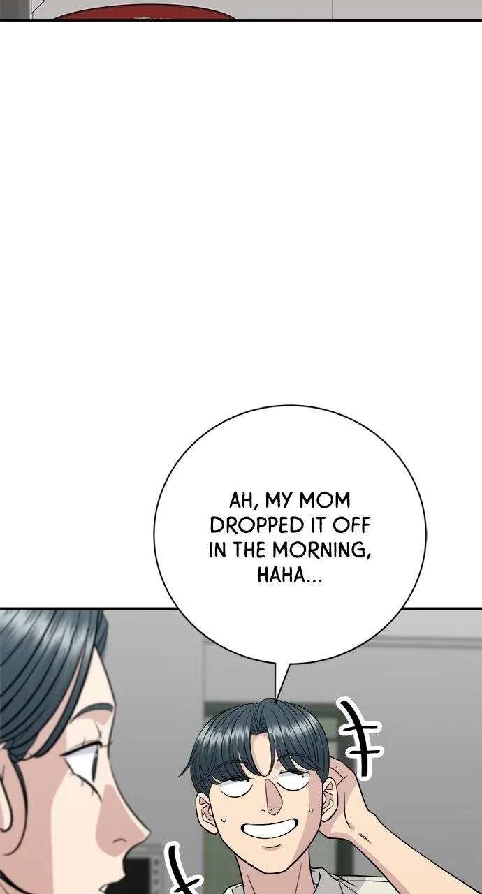 A DeadbEAT's Meal Chapter 240 - page 5