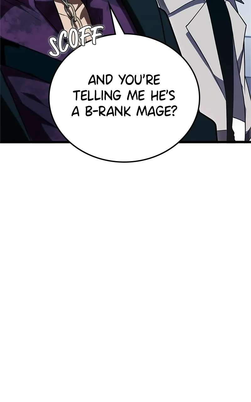 Kuro no Majutsushi -Ore dake Cheat Skill de Kaiki Shita Chouetsu Majutsushi- Chapter 5 - page 113