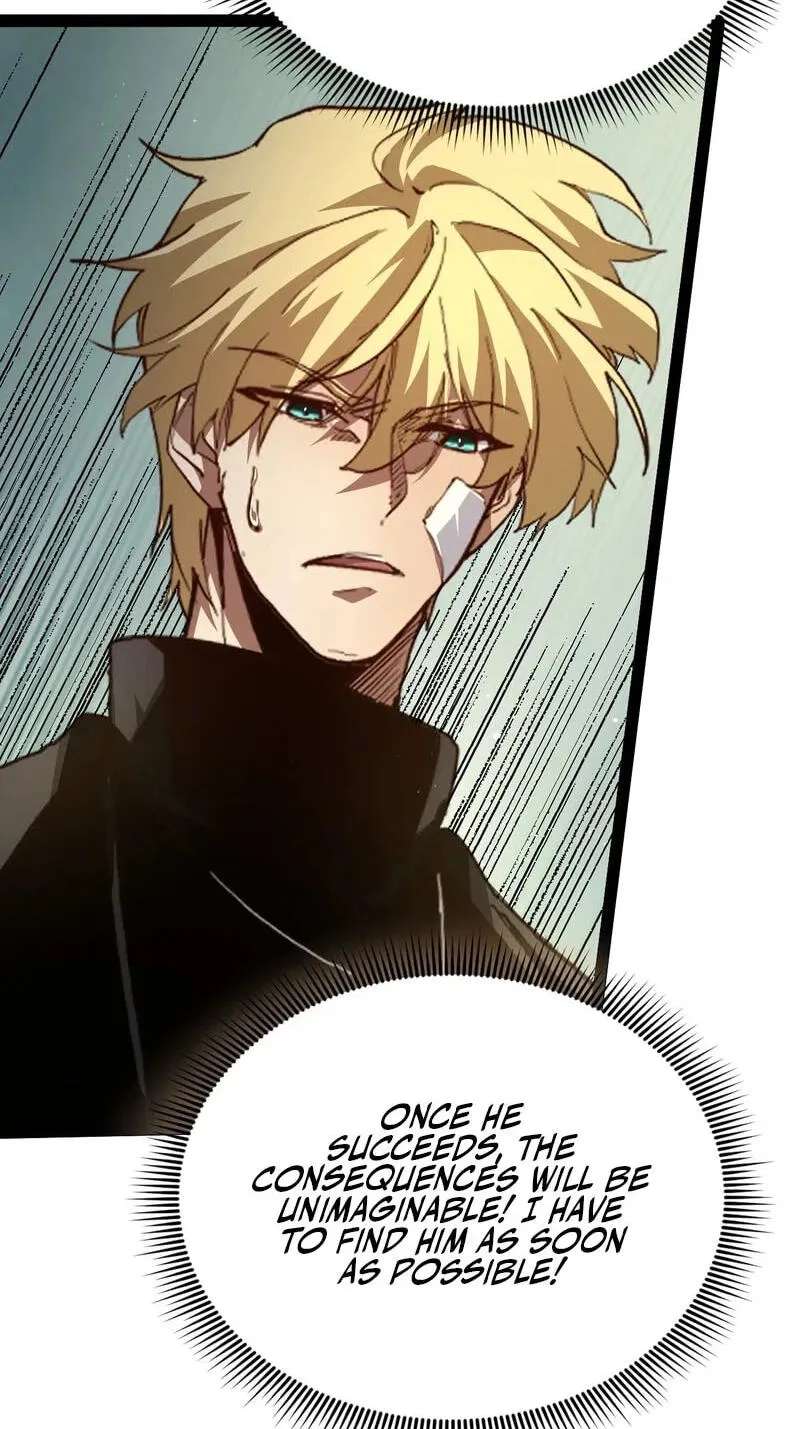 Li Liang Dian Man? Wo Keshi Wangling Fashi A! Chapter 142 - page 24