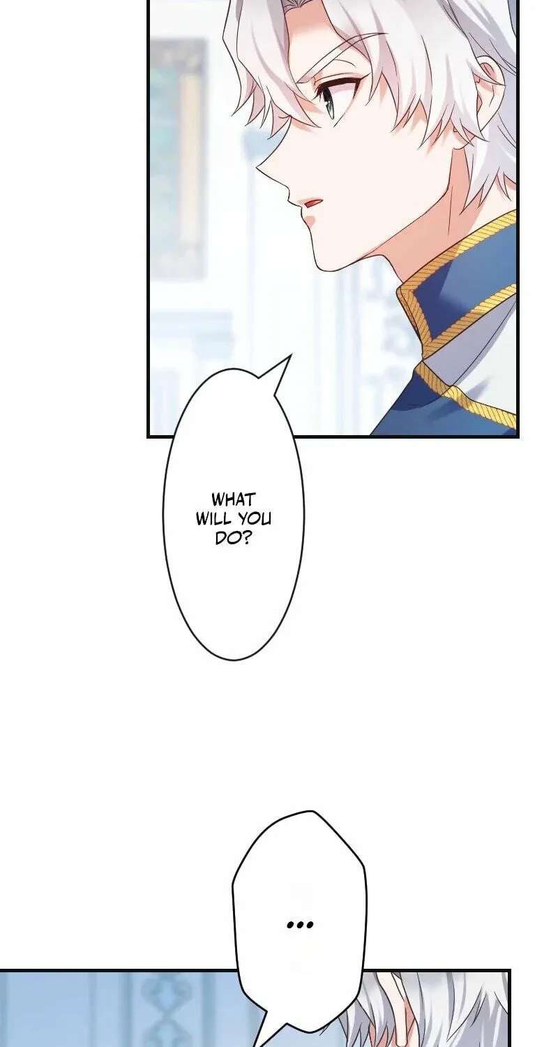 A Substitute Bride to the Reaper Duke Living Happily in the Shadow of Death Chapter 38 - page 49