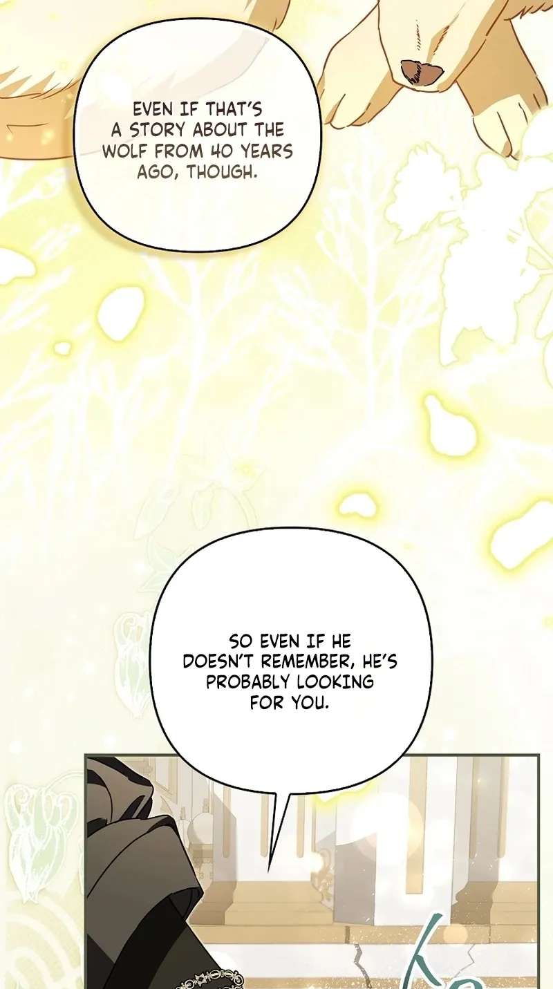 The Female Lead Takes Care of Everything Chapter 14 - page 79