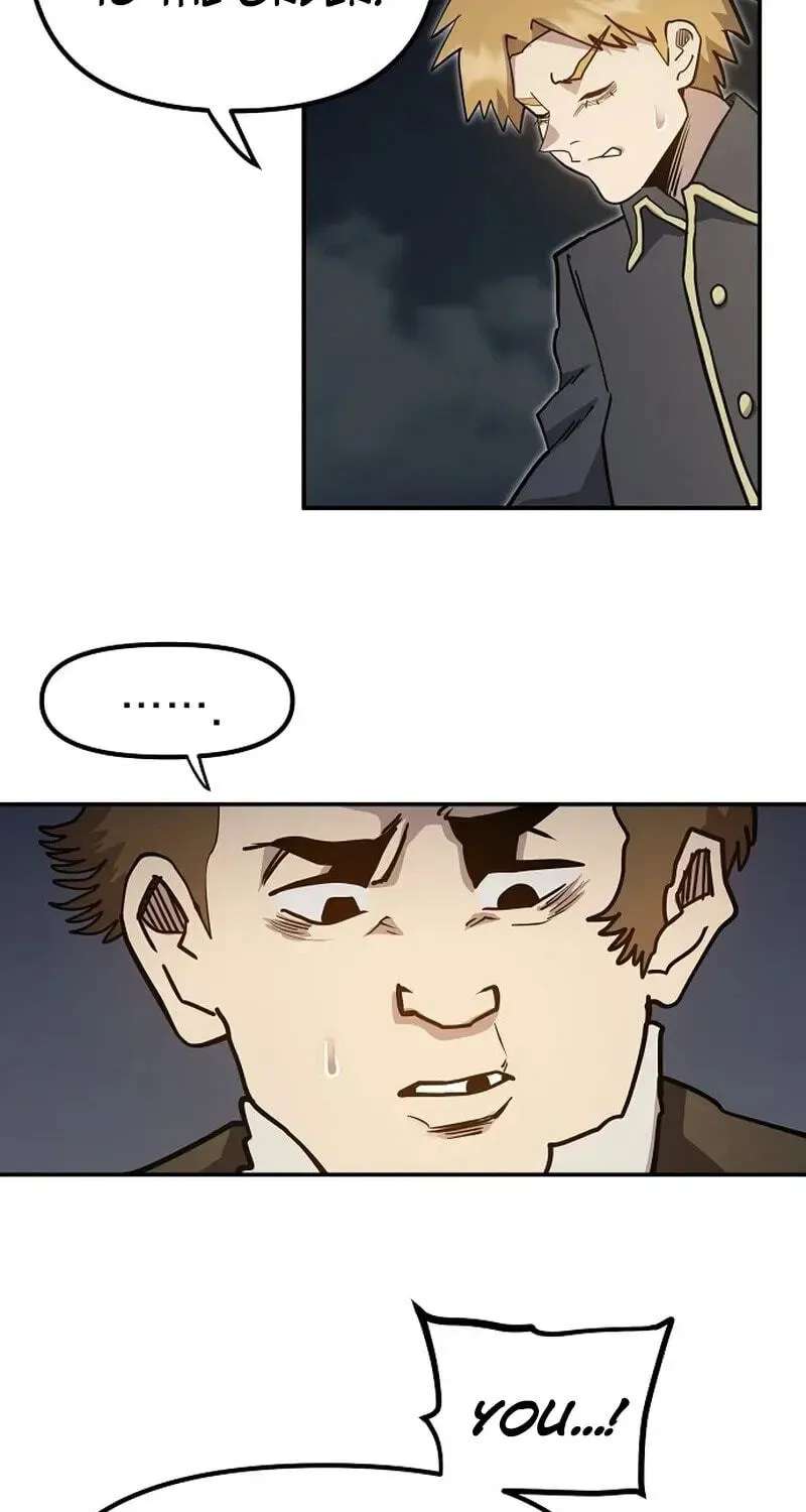 Mimosa Chapter 33 - page 38