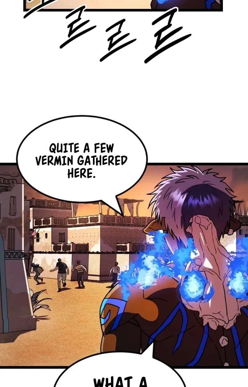 The Red Yaksha Chapter 17 - page 19
