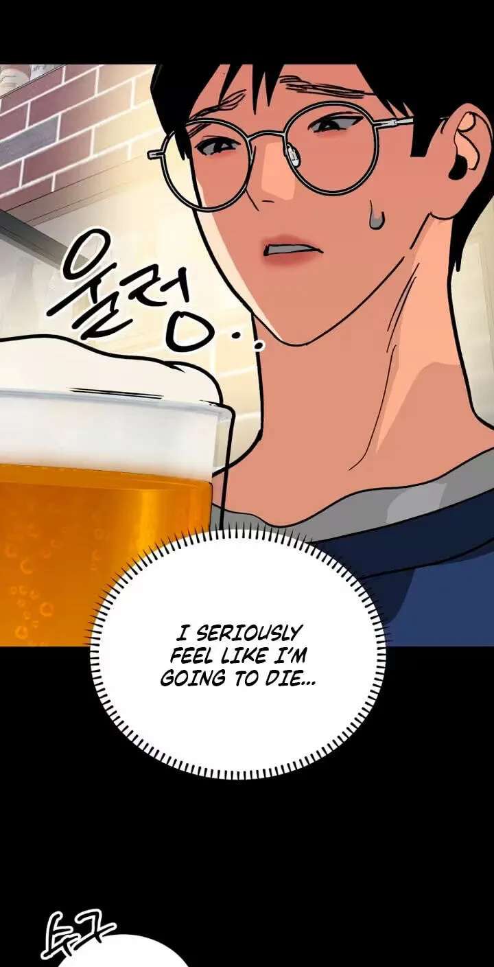 Two Faces Chapter 35 - page 71