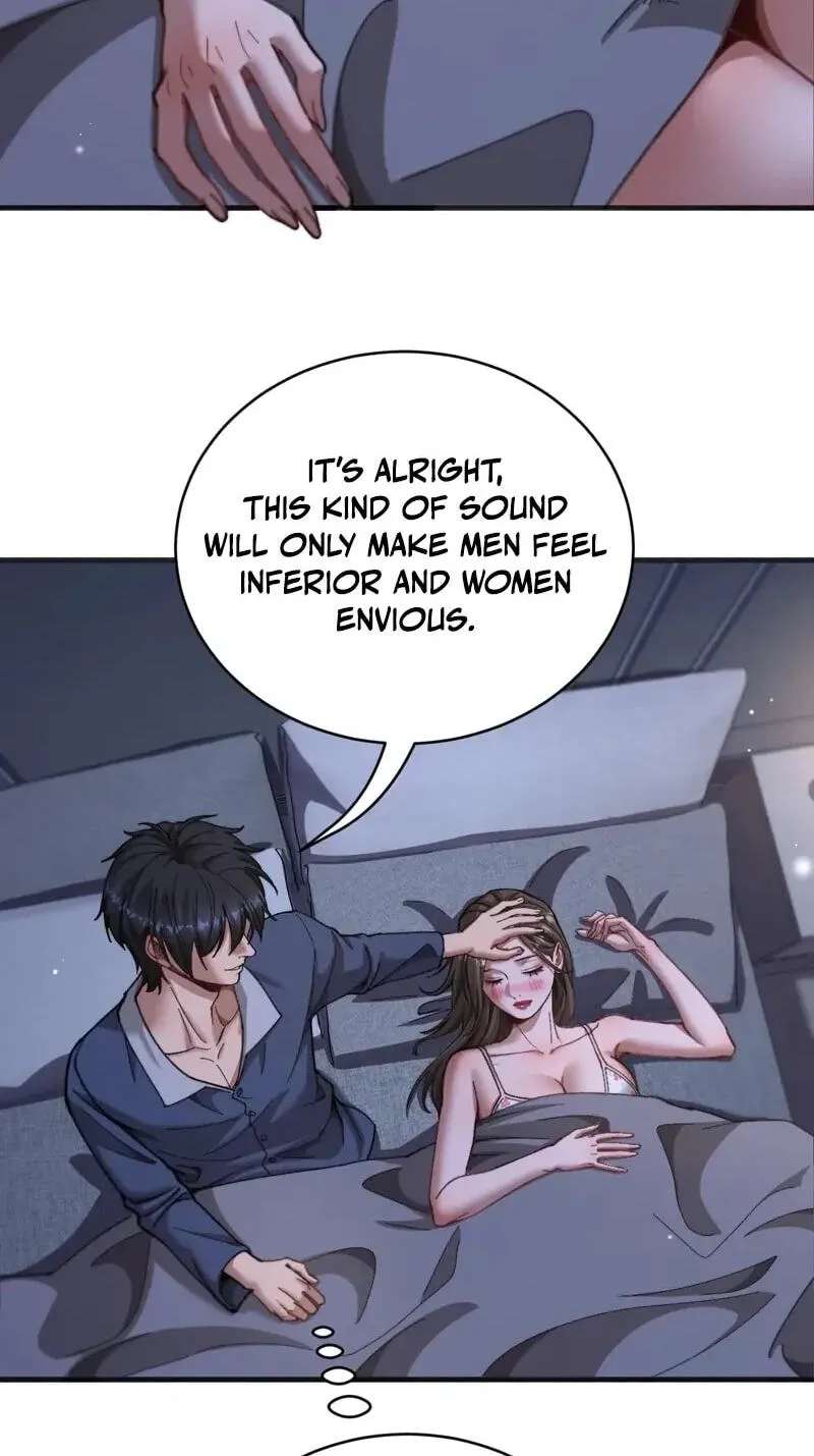 Perfect Life System: Double Cash for Her Favor Chapter 118 - page 22