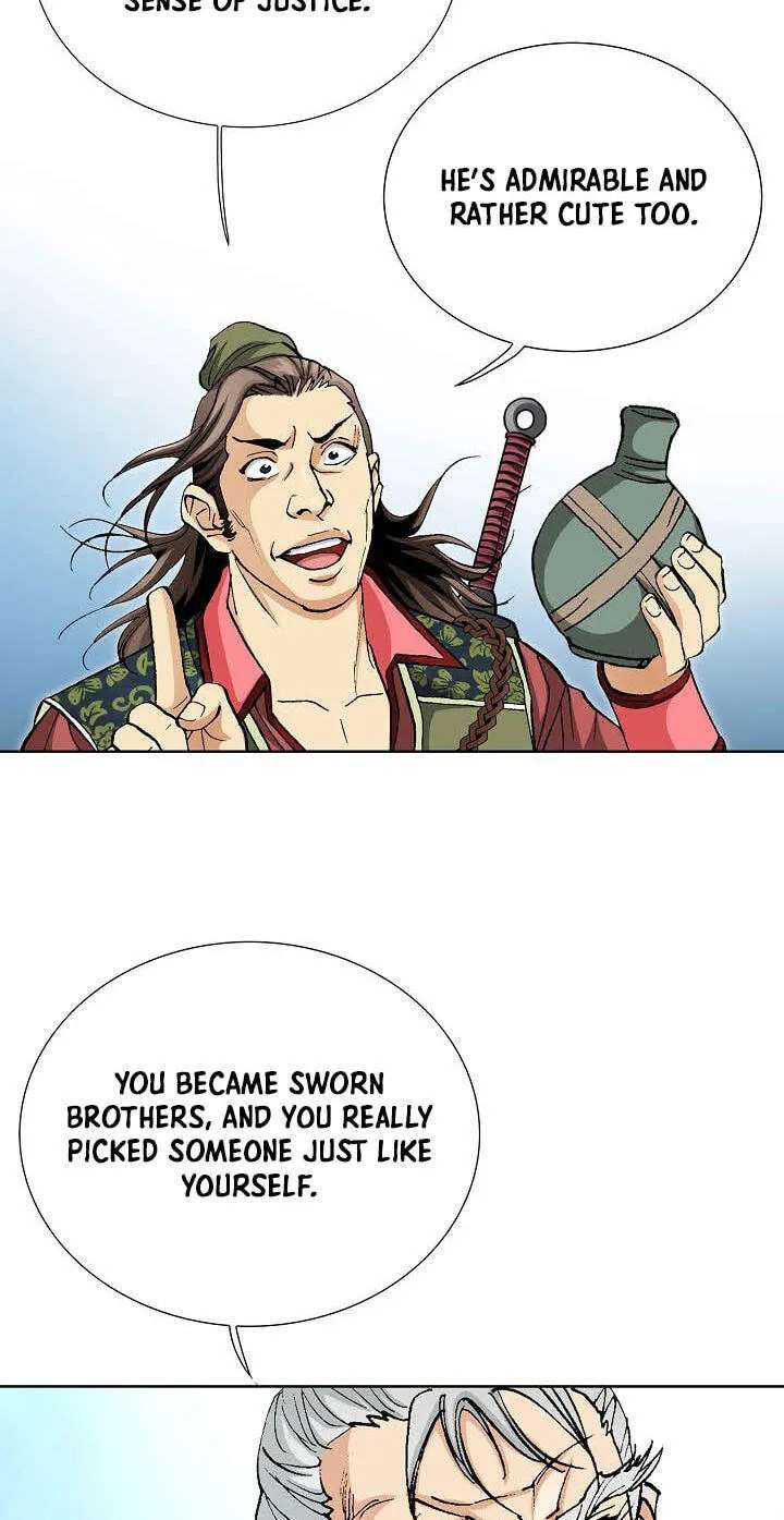 Absolute Ultimate Martial Lord Chapter 51 - page 75