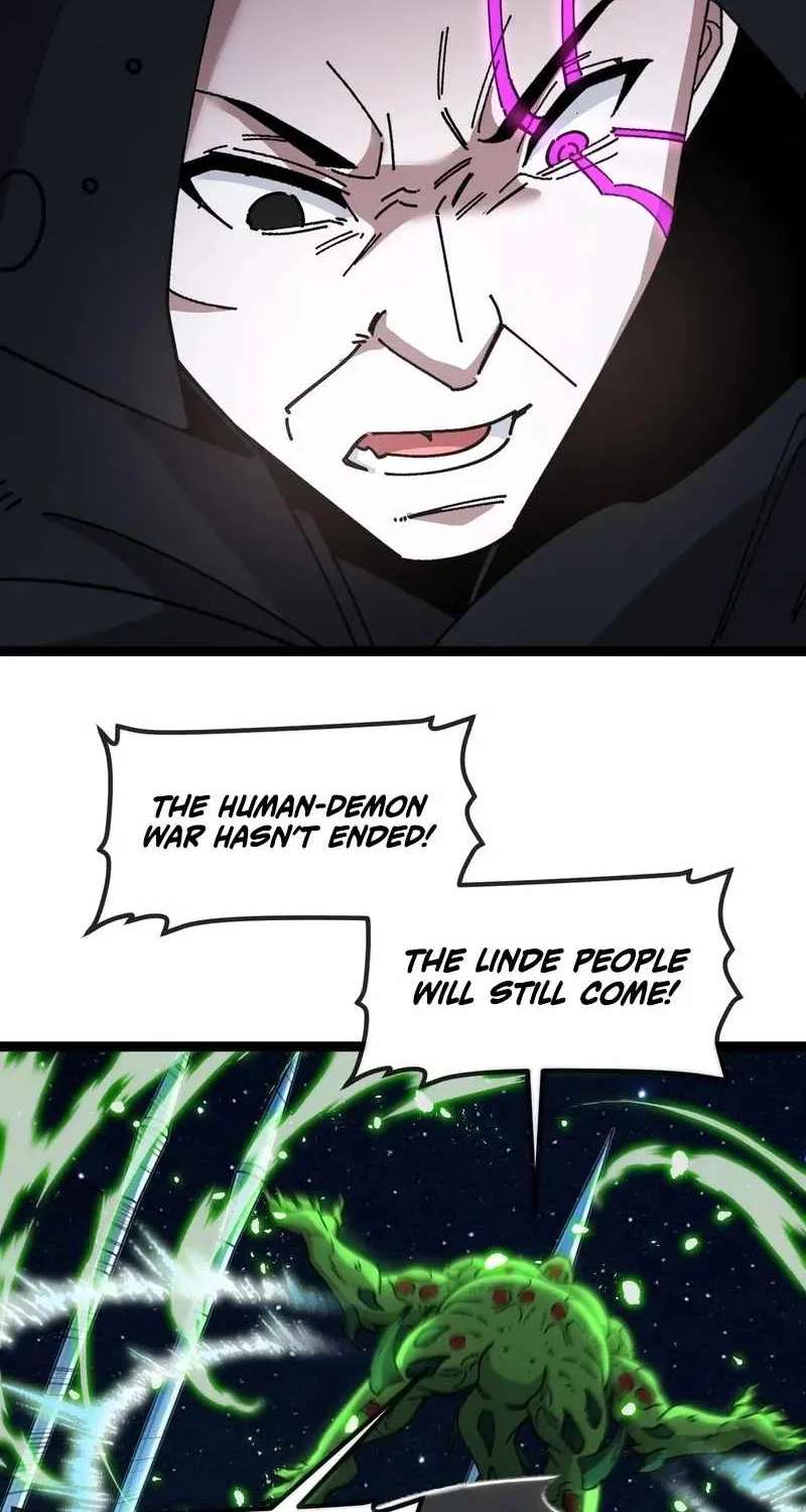 Titan Forge Chapter 25 - page 22