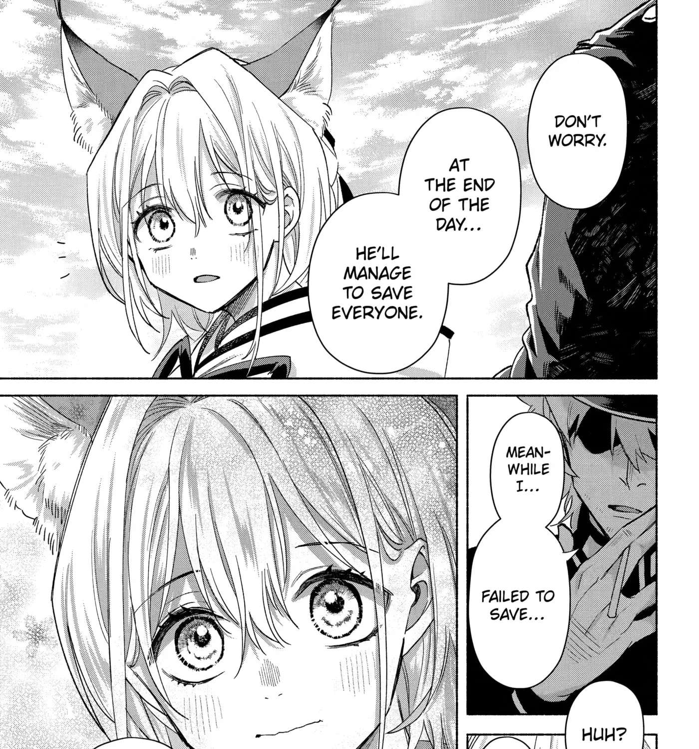 Kyougane-ke no Hanayome Chapter 30 - page 65