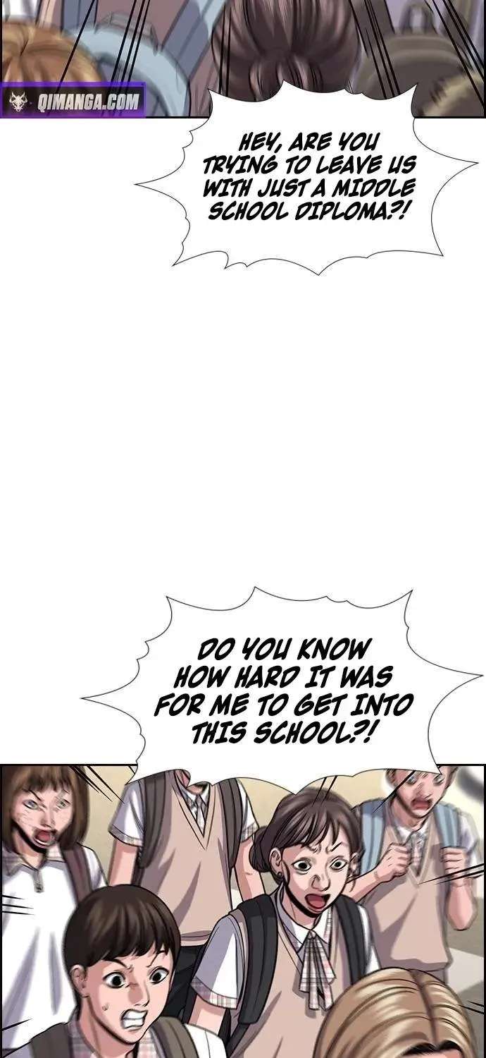 True Education Chapter 259 - page 26
