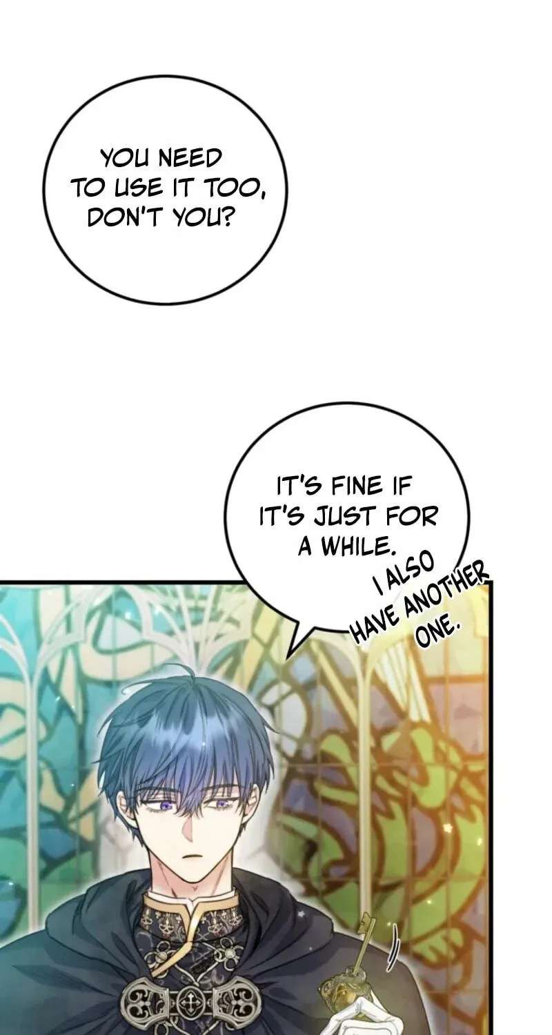 The Villainess is a Millionaire Fixer Chapter 39 - page 7