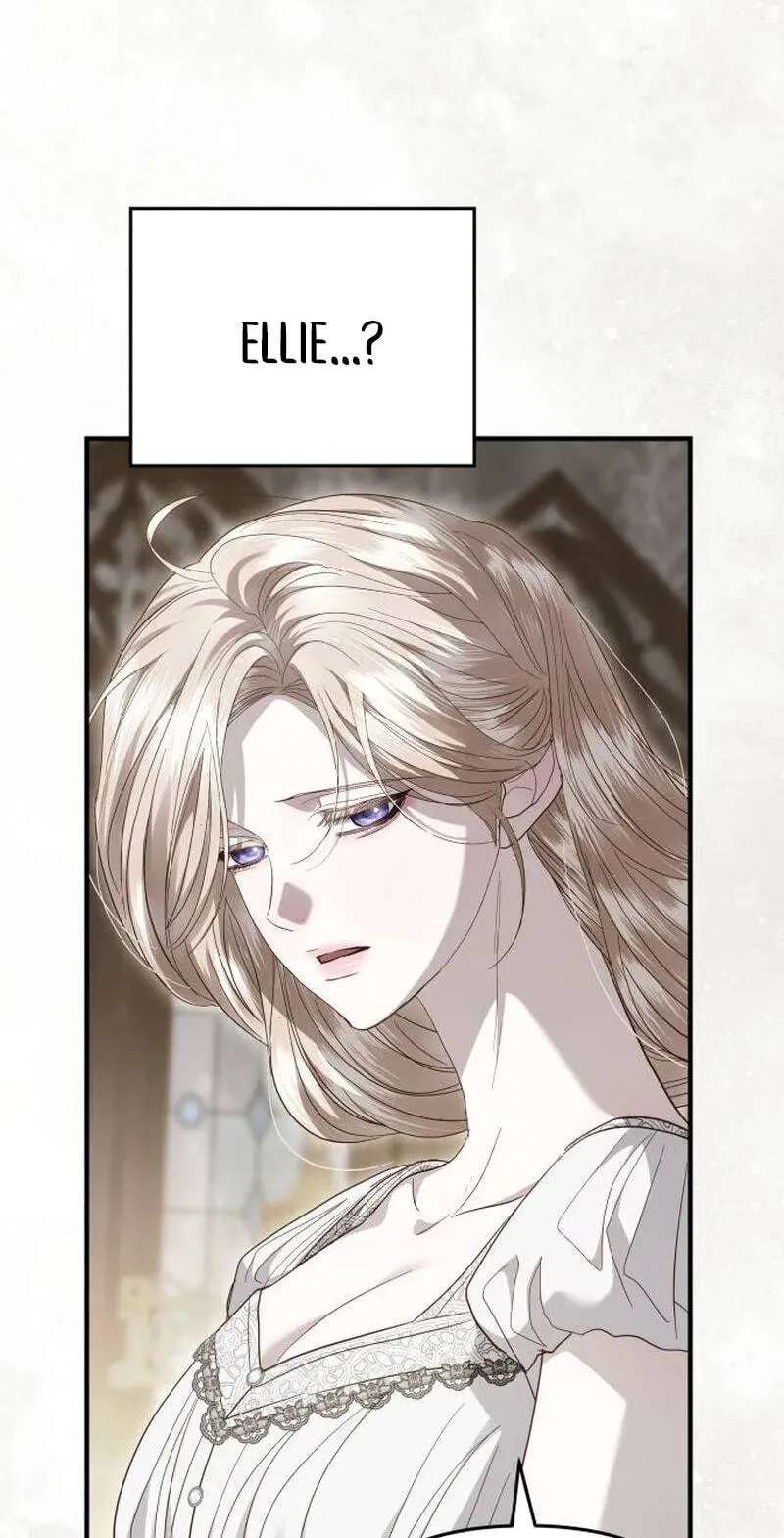 I Only Need Our Child, Your Grace Chapter 27 - page 10