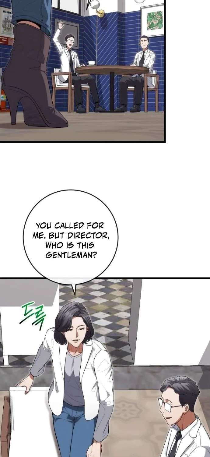 Hua Tuo Reincarnated as a Modern Surgical Genius Chapter 56 - page 57