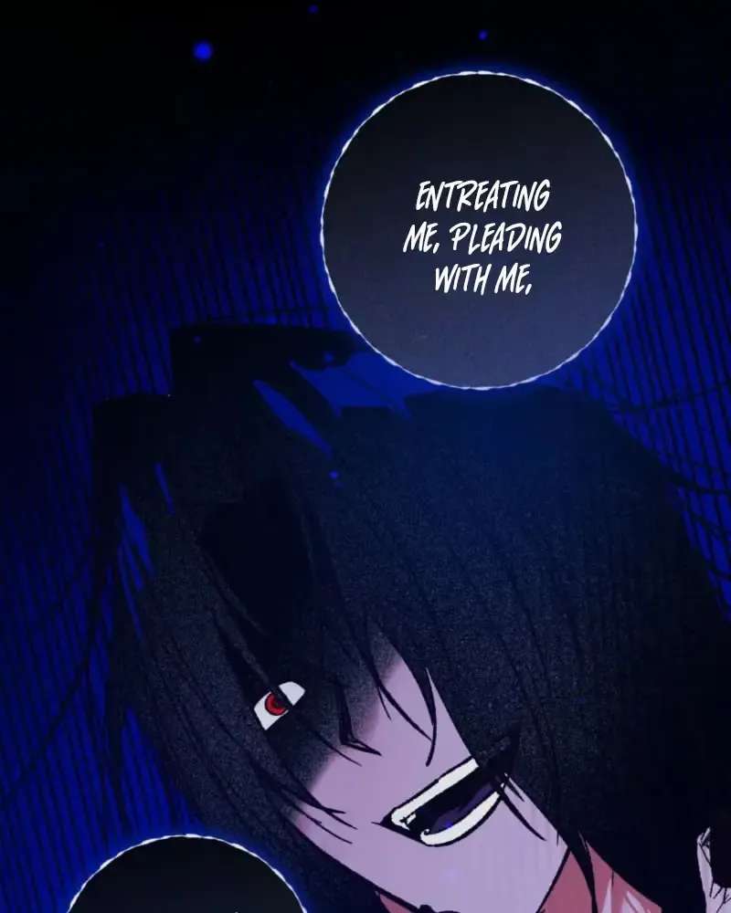 Do Ghosts Dream Too Chapter 4 - page 21