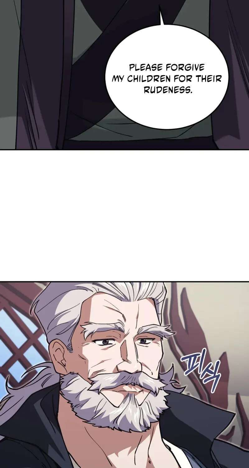 My Dad Is the Zenith Chapter 26 - page 113