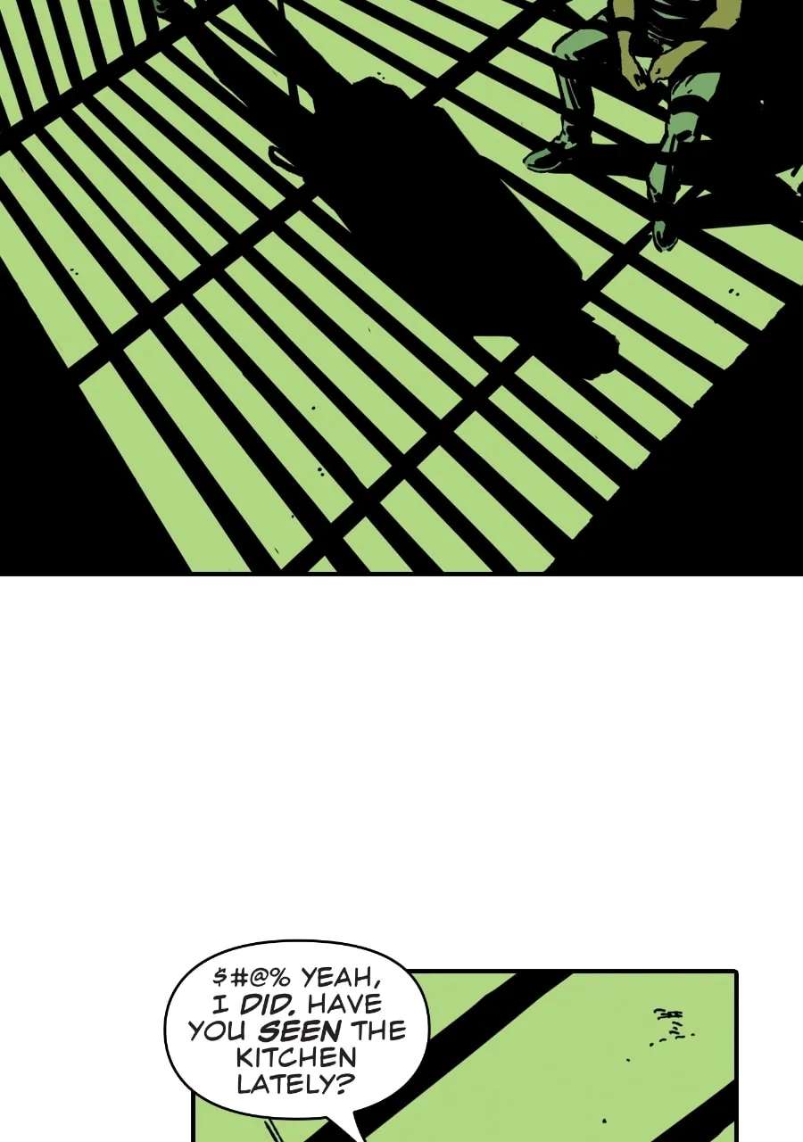 Daredevil (2019) Chapter 20 - page 32