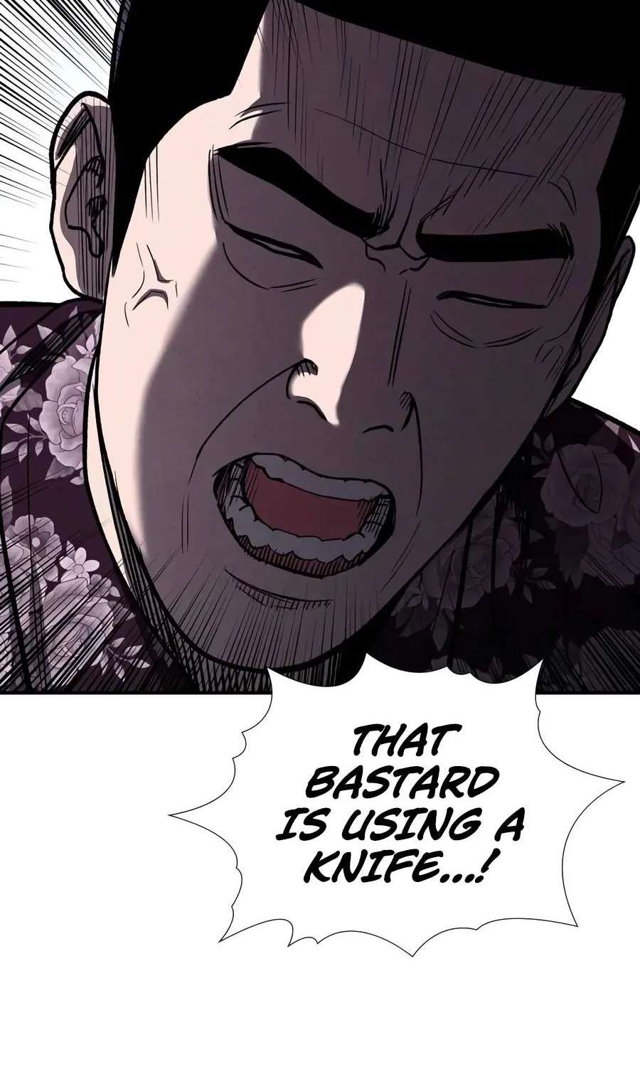 Debtbound by Blood Chapter 46 - page 34