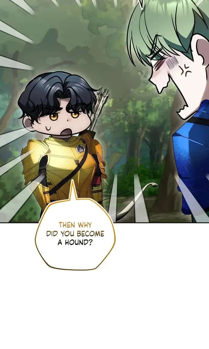 Vote for Your Knight! Chapter 17 - page 61